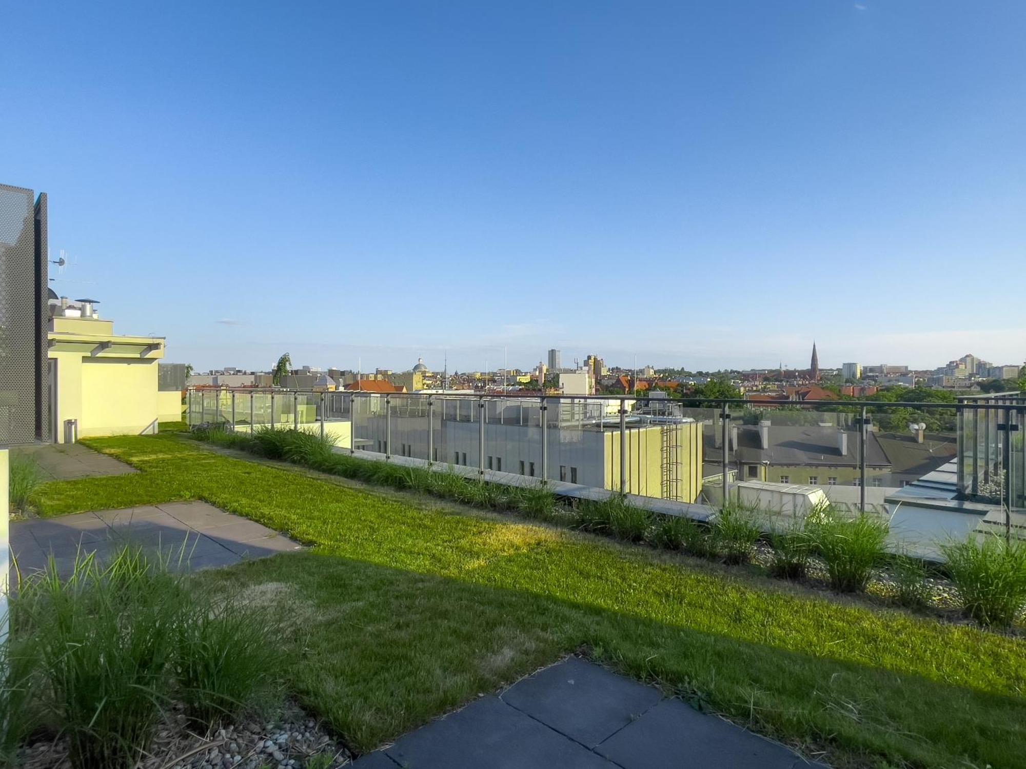 Urban Apartments Premium, Opolska 10 No 36, Free Garage, Self Check-In Katowice Esterno foto