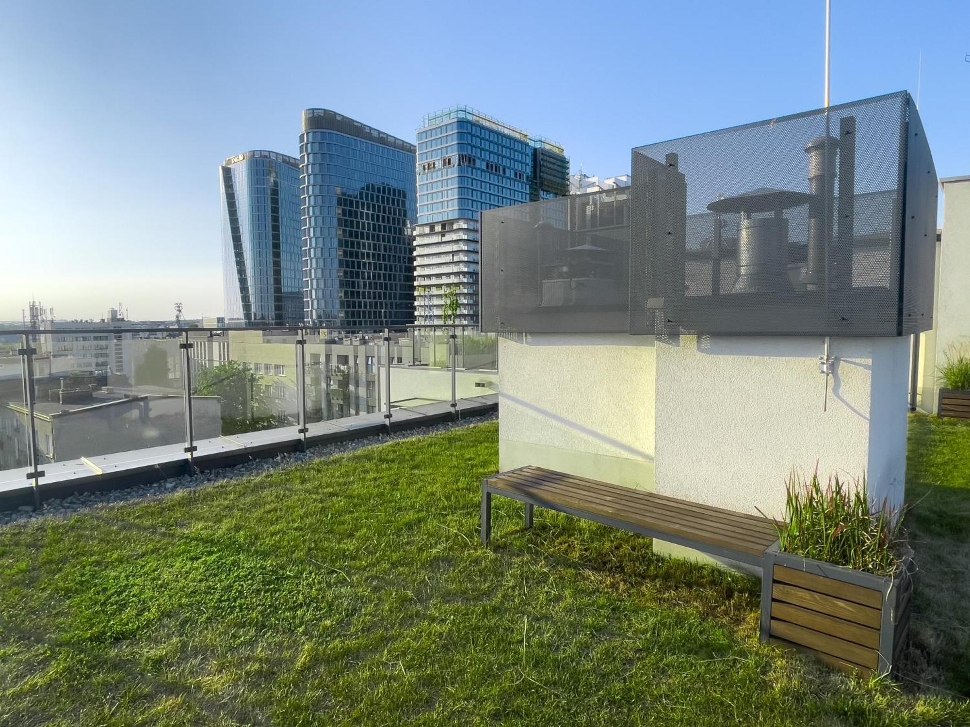 Urban Apartments Premium, Opolska 10 No 36, Free Garage, Self Check-In Katowice Esterno foto